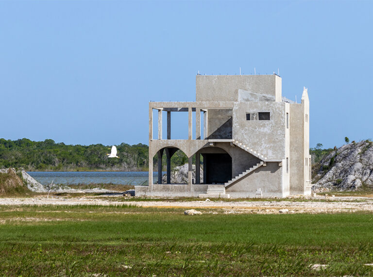 Bird Watching at Cudjoe Lagoon Estate CudJoe Lagoon Estate